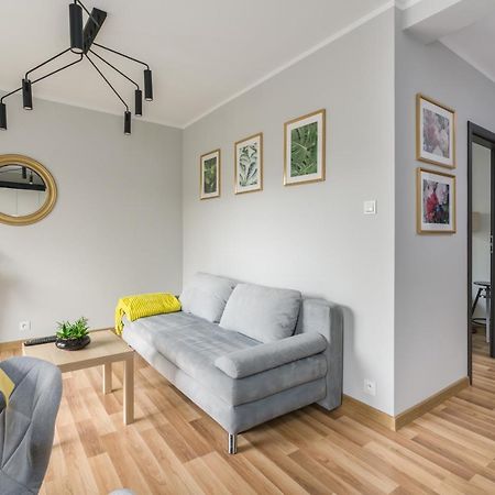 Apartment Różana Poznań by Renters Zewnętrze zdjęcie