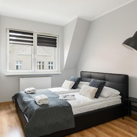 Apartment Różana Poznań by Renters Zewnętrze zdjęcie