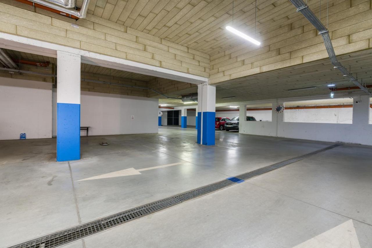 Apartment Różana Poznań by Renters Zewnętrze zdjęcie